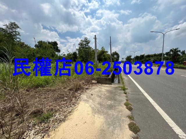 台南關廟農地-7