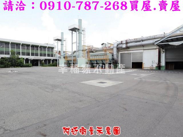 台南官田工業地-11