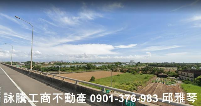 桃園平鎮工業地-1