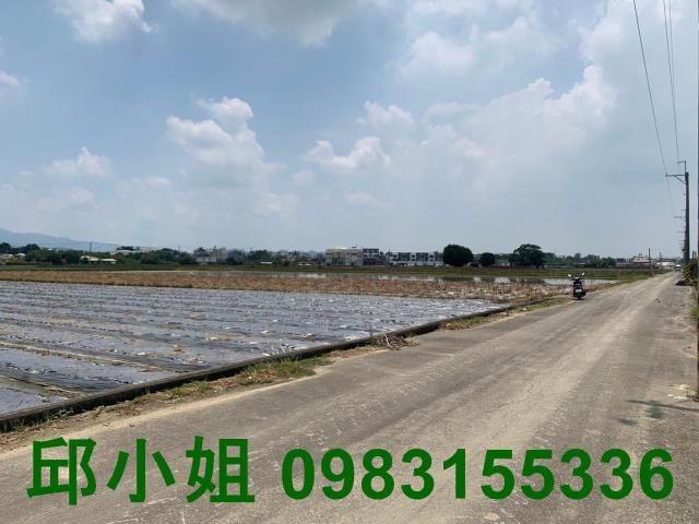 台南白河農地-2