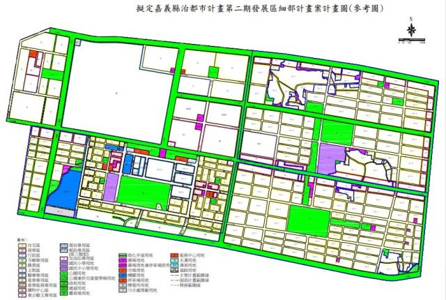 嘉義太保農地-5
