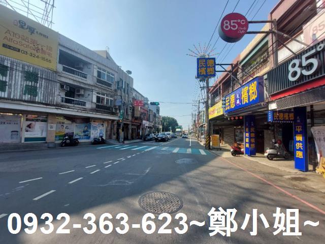 桃園蘆竹工業地-11