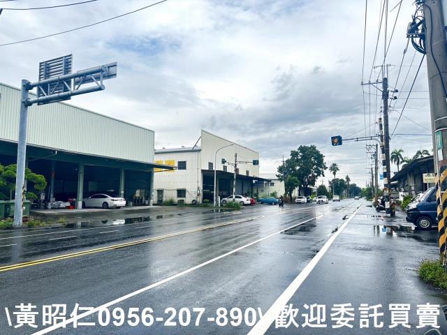 歸仁農地-2