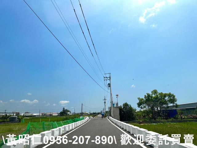 歸仁農地-4