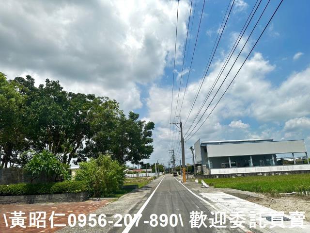 歸仁農地-5