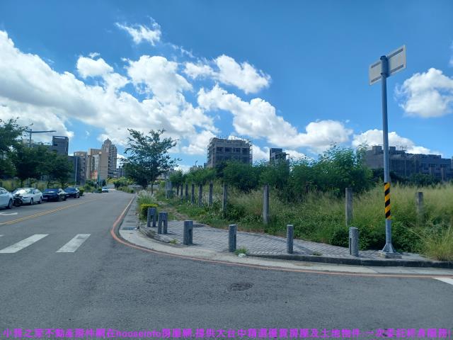台中建地-2