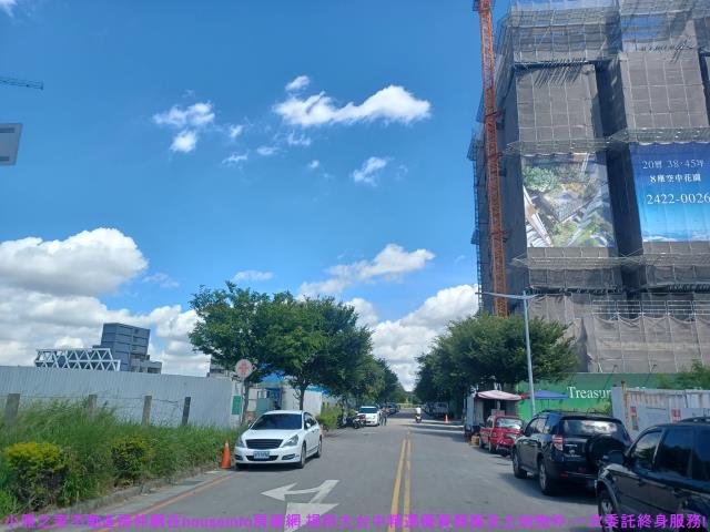 台中建地-3