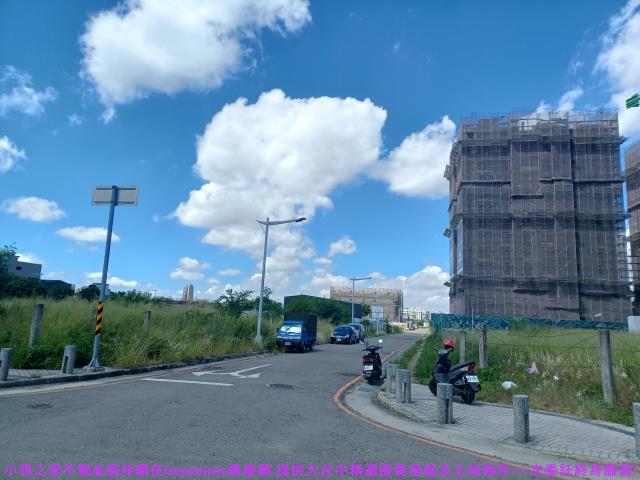 台中建地-4