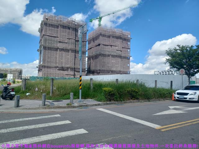 台中建地-5