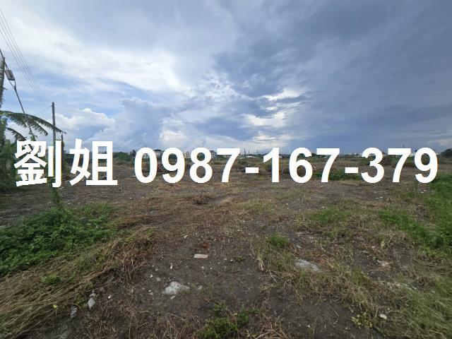 高雄彌陀農地-1