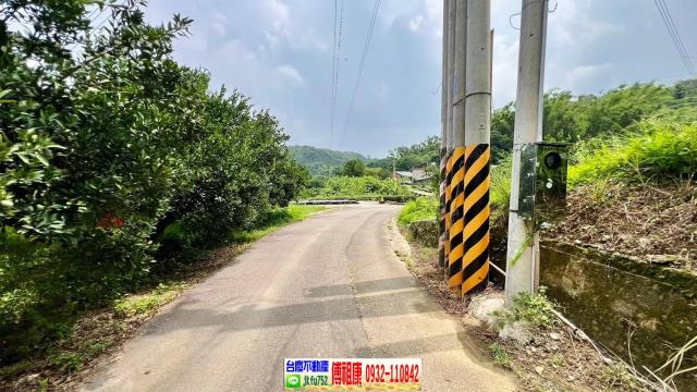 新竹峨眉農地-15