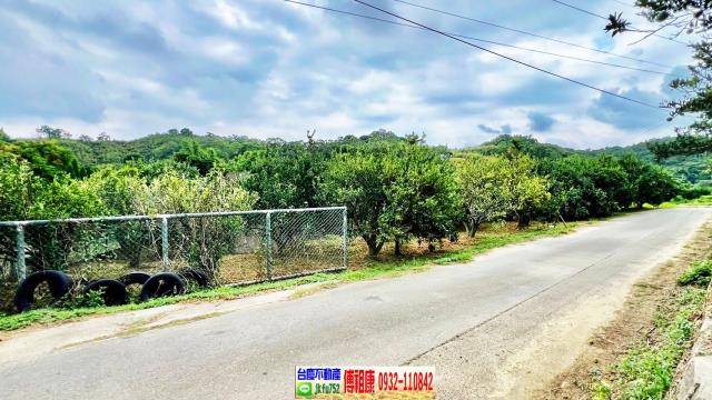 新竹峨眉農地-3