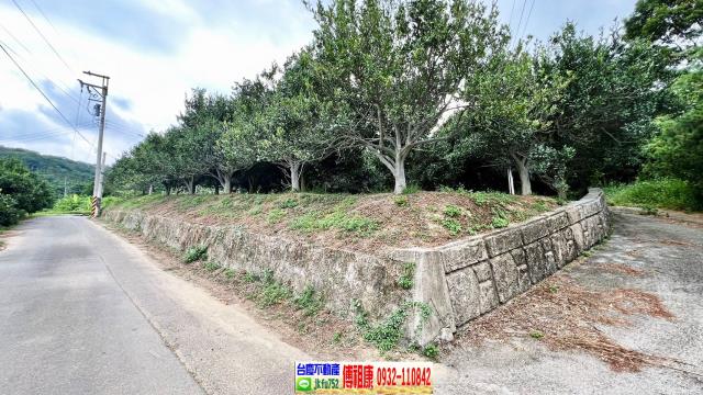 新竹峨眉農地-4