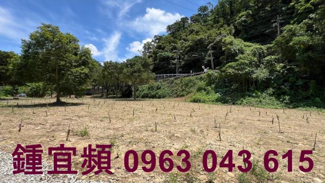 芎林農地-8