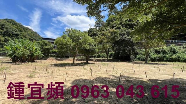 芎林農地-1