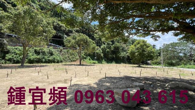 芎林農地-2