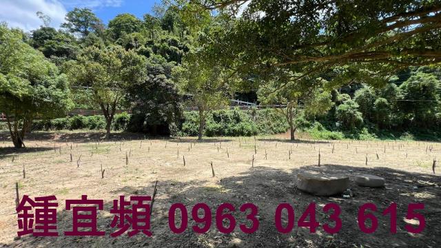 芎林農地-3