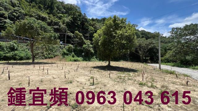 芎林農地-5