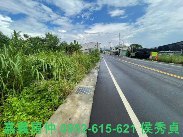 嘉義農地-6