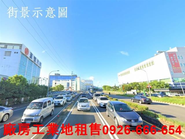 桃園工業地-1