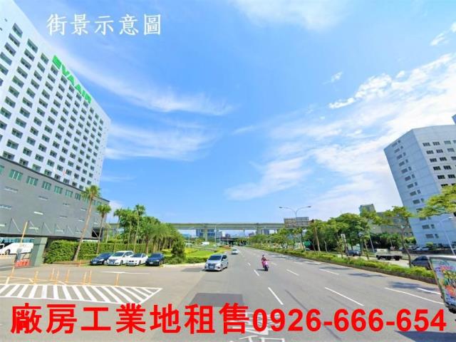 桃園蘆竹工業地-1
