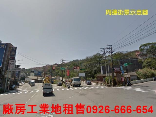 桃園龍潭工業地-1