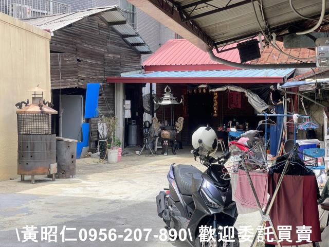台南歸仁住宅地-2