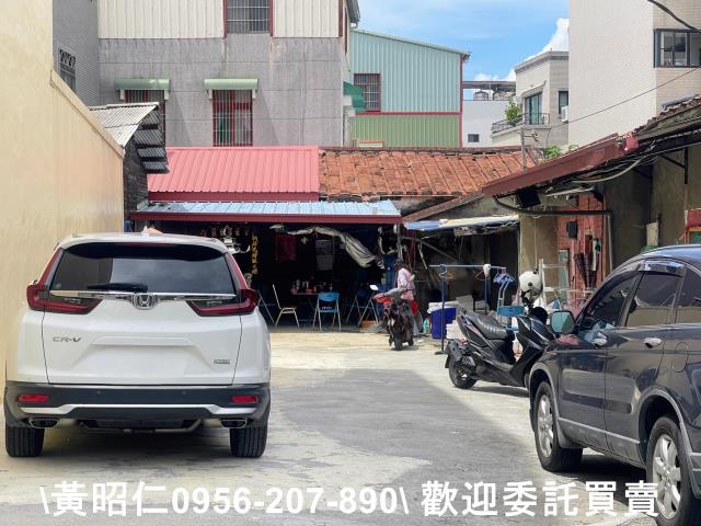 台南歸仁住宅地-3