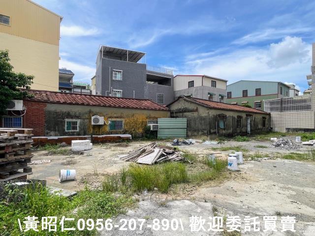 台南歸仁住宅地-4