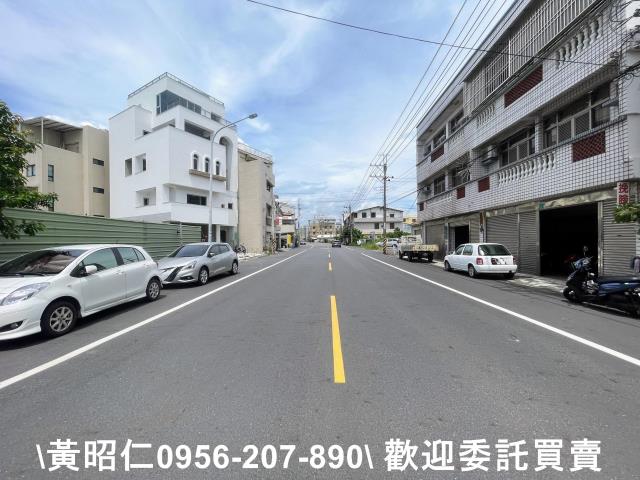 台南歸仁住宅地-1