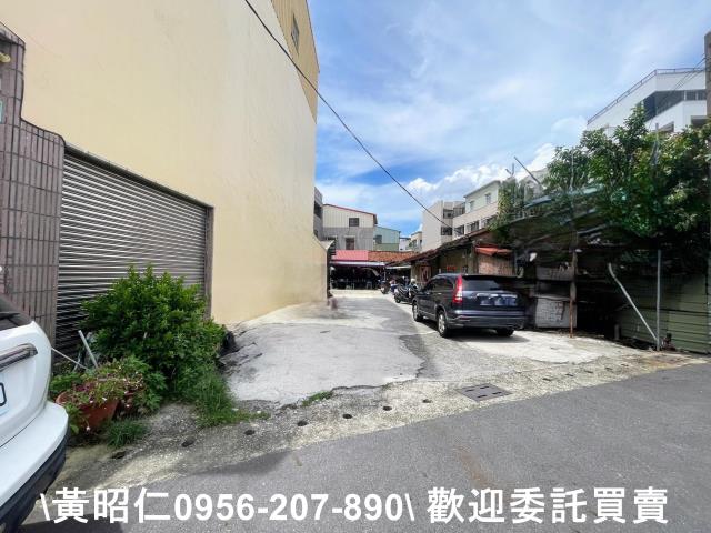 台南歸仁住宅地-5