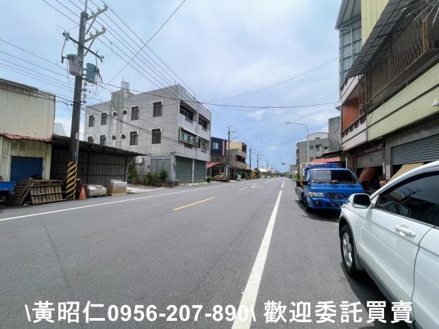 台南歸仁住宅地-6