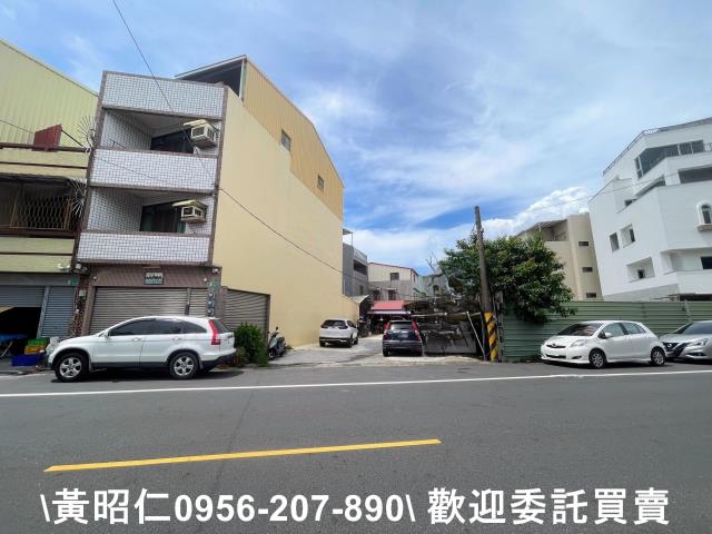 台南歸仁住宅地-7