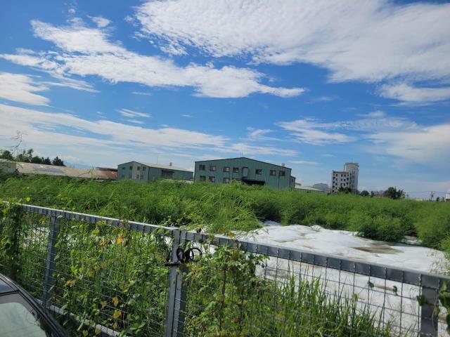 台中大雅農地-3