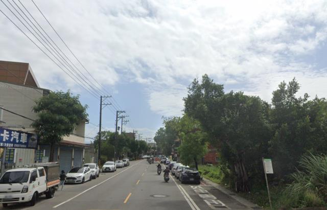桃園八德農地-1