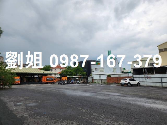 高雄左營工業地-1
