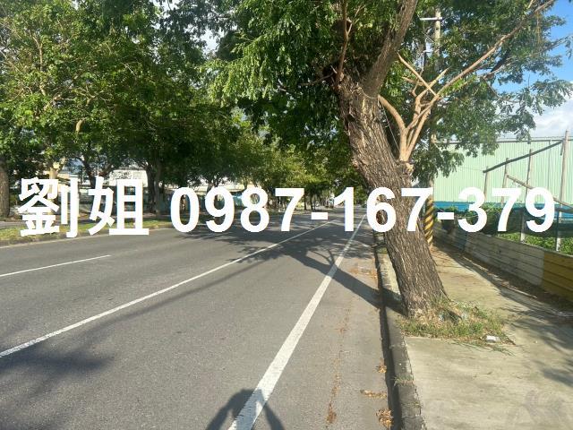 高雄鳥松農地-1