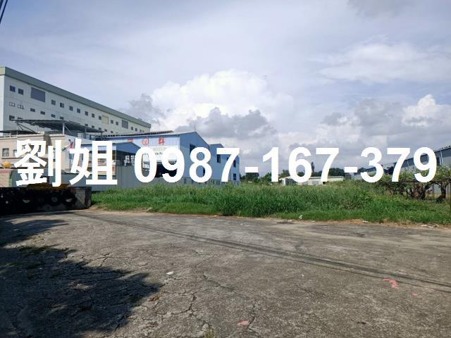 高雄岡山工業地-1