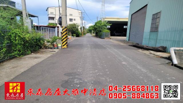 大雅農地-6