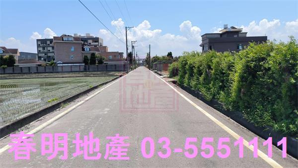 竹北農地-4
