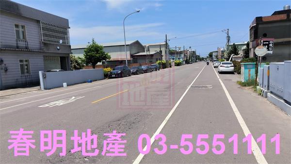 竹北農地-6