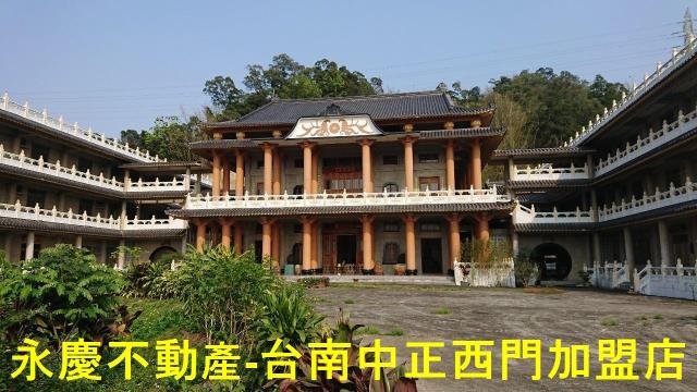 台南白河林地-14