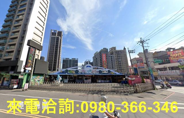 桃園八德住宅地-1