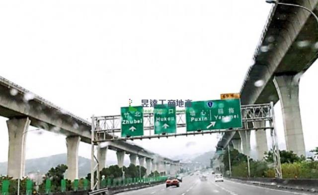 桃園楊梅工業地-2