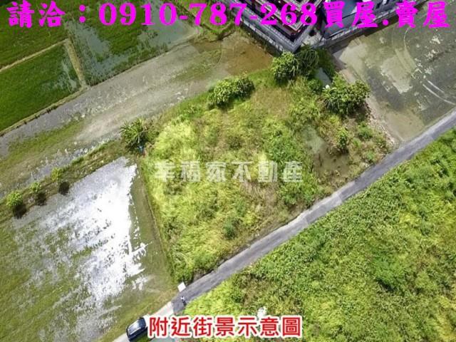 台南安南農地-4