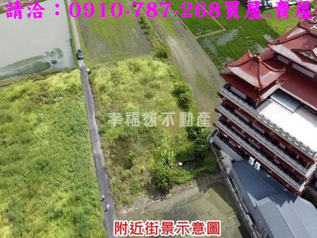 台南安南農地-5