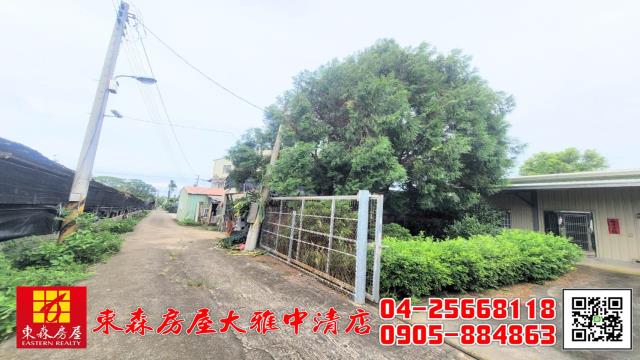 台中新社農地-4