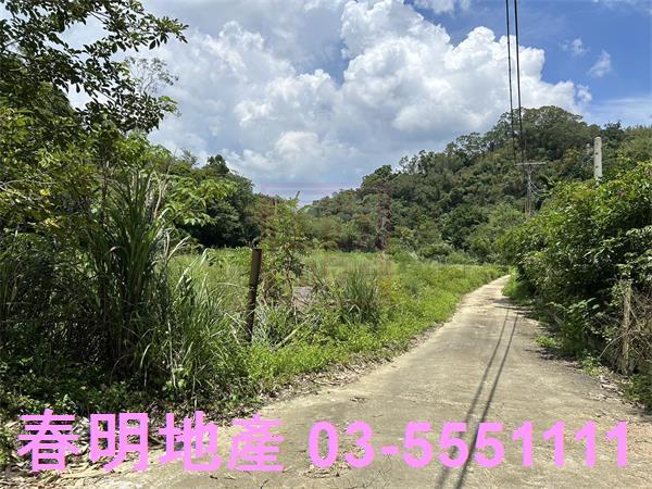 苗栗三灣農地-1
