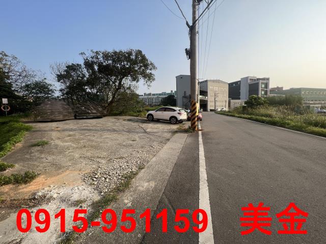 桃園楊梅工業地-1