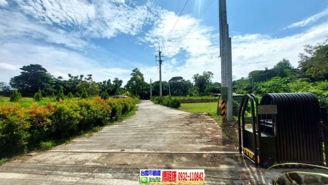 北埔農地-8